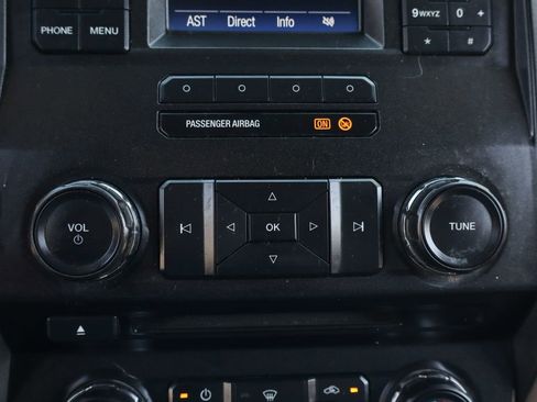 Used 2017 Ford F450 XL w/ Power Equipment Group RWD image 35
