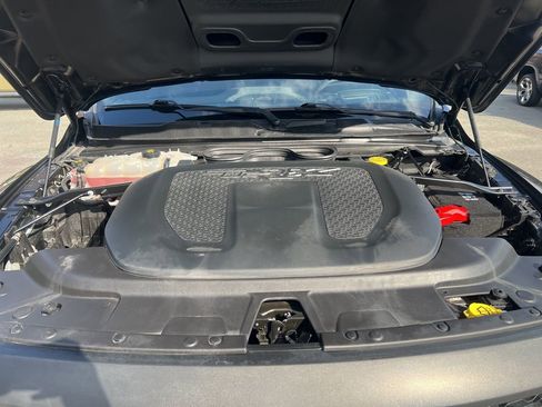 Used 2021 RAM 1500 TRX w/ TRX Level 2 Equipment Group image 12