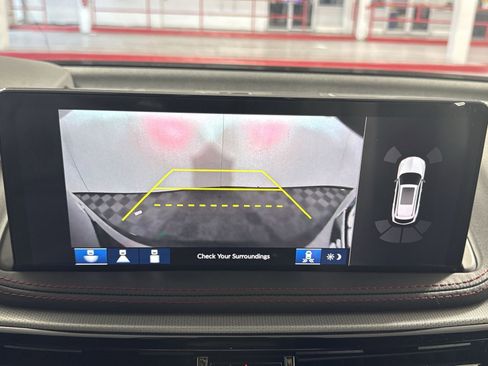 Used 2025 Acura MDX A-Spec image 19