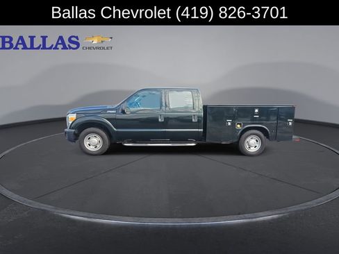 Used 2015 Ford F250 XL image 5