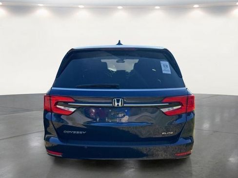 Used 2022 Honda Odyssey Elite image 19
