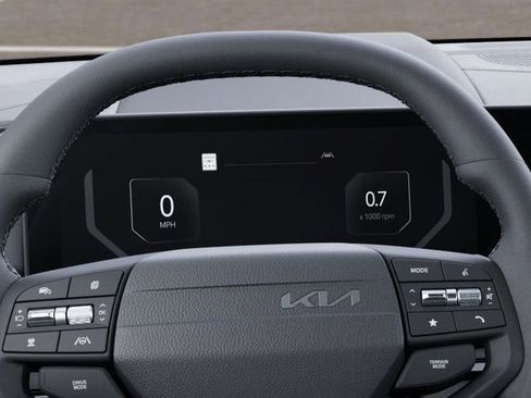 Certified 2026 Kia Sportage SX image 21