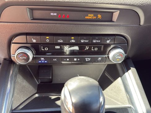 Certified 2024 MAZDA CX-5 Carbon Edition AWD/4WD image 28