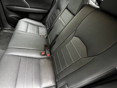 Certified 2022 Lexus RX 350 F Sport AWD/4WD image 31