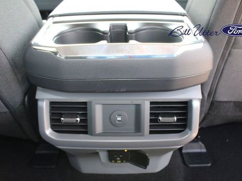 New 2026 Ford F150 XLT w/ Equipment Group 302A MID AWD/4WD image 11