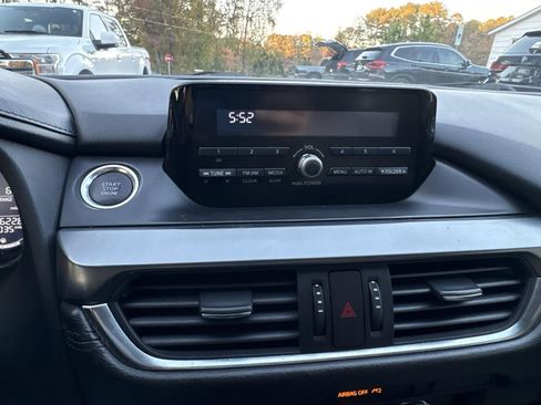 Used 2016 MAZDA MAZDA6 Sport image 29
