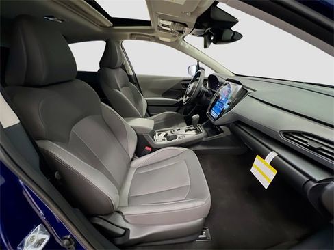New 2026 Subaru Crosstrek 2.0i Premium image 28
