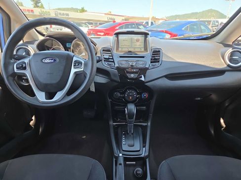 Used 2019 Ford Fiesta SE w/ Equipment Group 201A FWD image 18