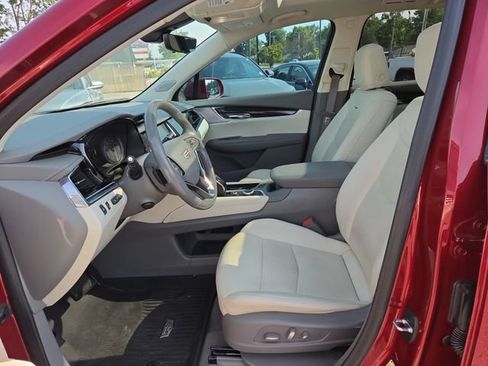 Used 2020 Cadillac XT6 Premium Luxury AWD/4WD image 22