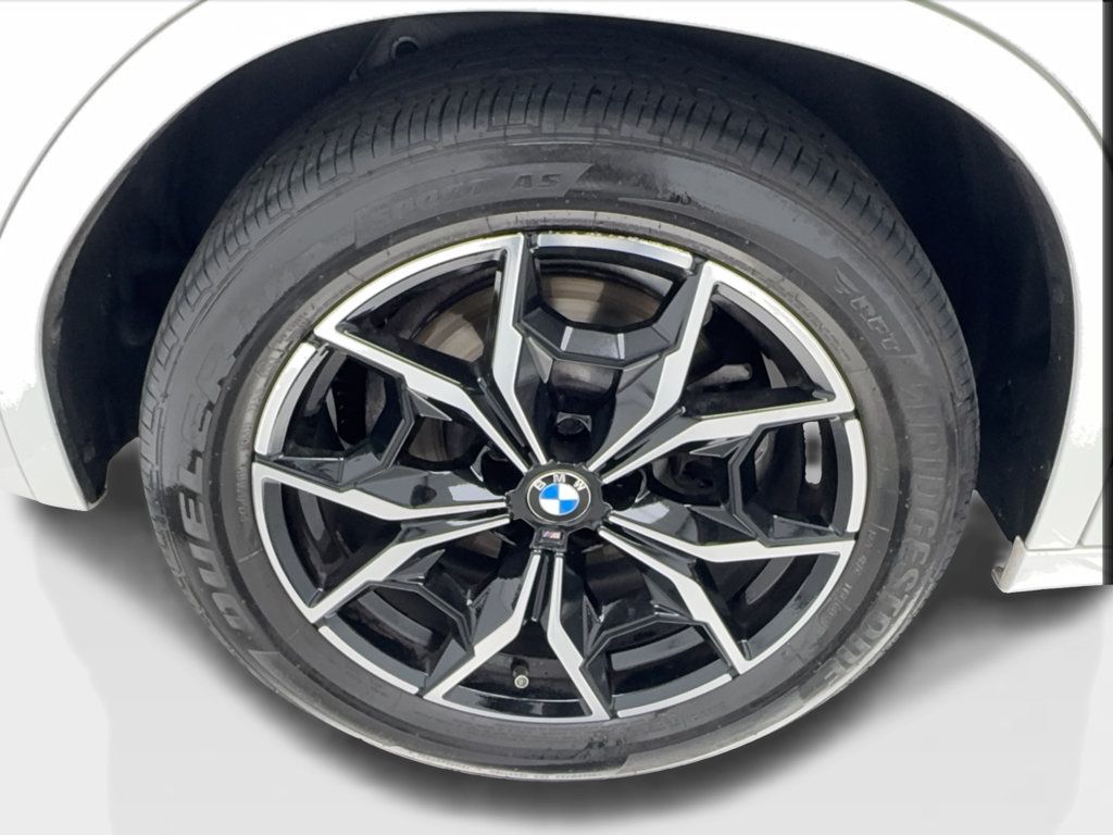 Used 2023 BMW X3 sDrive30i w/ M Sport Package RWD image 17