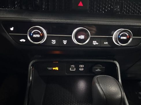 Used 2023 Honda CR-V EX image 24