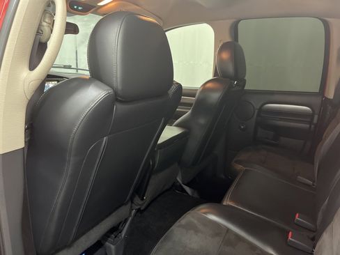 Used 2005 Dodge Ram 1500 Truck 2WD Quad Cab image 22