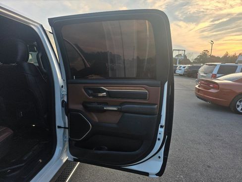 Used 2019 RAM 1500 Limited w/ Bed Utility Group image 12