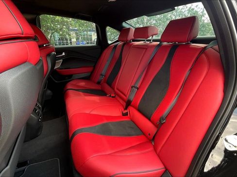 New 2025 Acura TLX SH-AWD w/ A-SPEC Pkg image 17