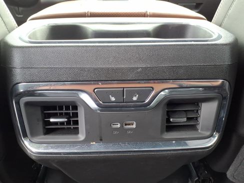 Certified 2024 GMC Sierra 2500 Denali Ultimate w/ Max Trailering Package image 15