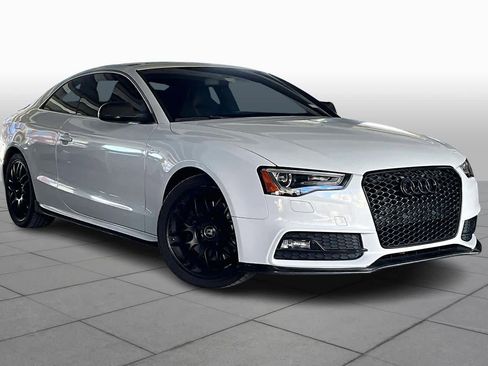 Used 2015 Audi S5 Premium Plus image 2