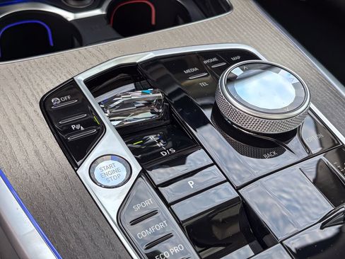 New 2026 BMW X7 xDrive40i image 26