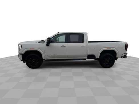 Certified 2024 GMC Sierra 2500 AT4 w/ AT4 Premium Plus Package image 5