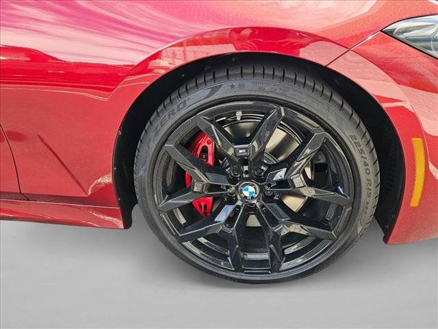 New 2026 BMW M340i w/ Premium Package RWD image 16