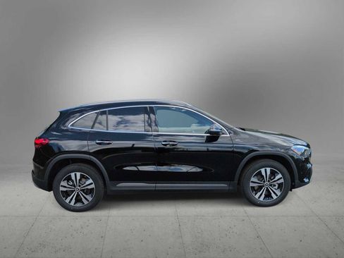 Used 2026 Mercedes-Benz GLA 250 4MATIC image 9