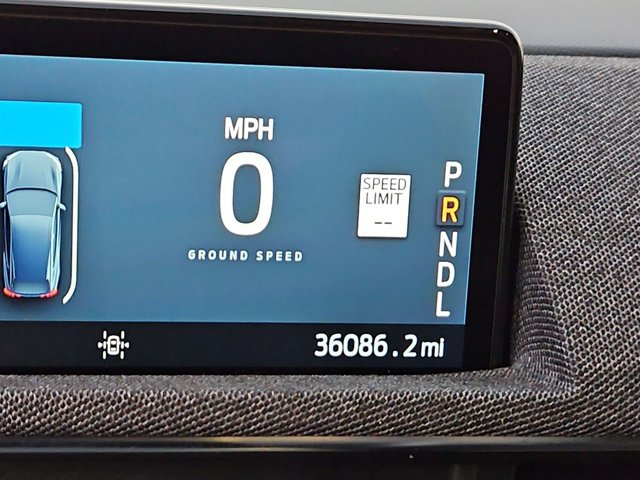 Used 2023 Ford Mustang Mach-E Premium RWD image 13