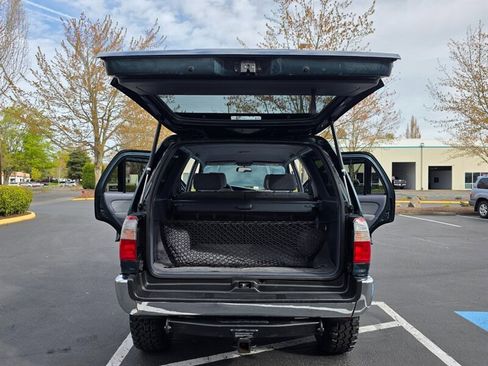 Used 1998 Toyota 4Runner SR5 image 18