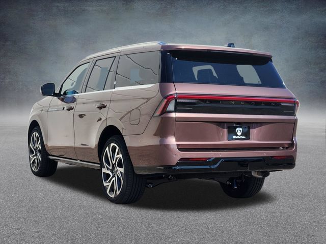 New 2027 Lincoln Navigator Black Label AWD/4WD image 5