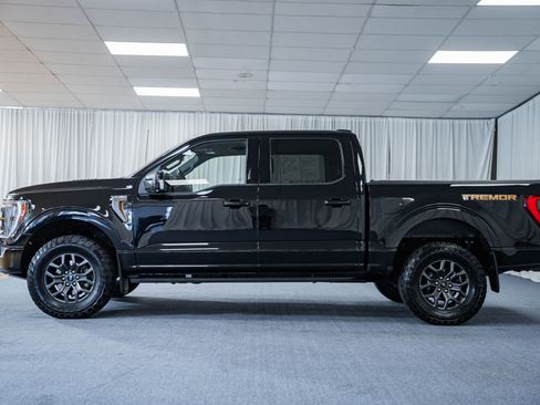 Used 2023 Ford F150 Tremor w/ Equipment Group 402A High image 5