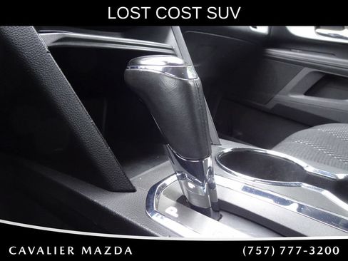 Used 2016 Chevrolet Equinox LT w/ Convenience Package AWD/4WD image 29