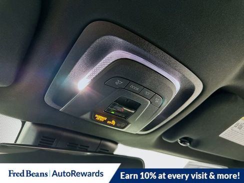 New 2026 Toyota Crown Signia image 23