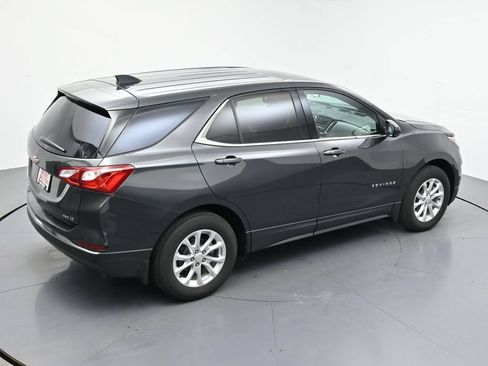 Used 2020 Chevrolet Equinox LT AWD/4WD image 5