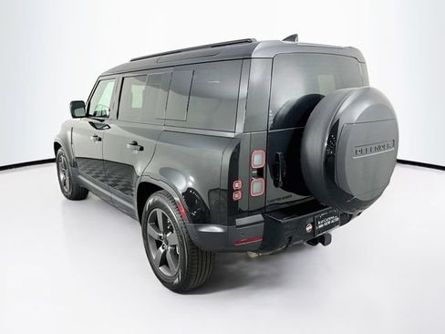 Used 2026 Land Rover Defender 110 S AWD/4WD image 7