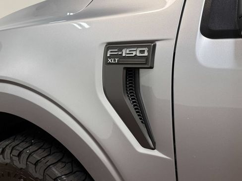 Used 2023 Ford F150 XLT w/ Equipment Group 302A High AWD/4WD image 53