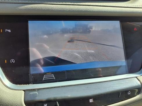 Used 2020 Cadillac XT5 Premium Luxury image 12