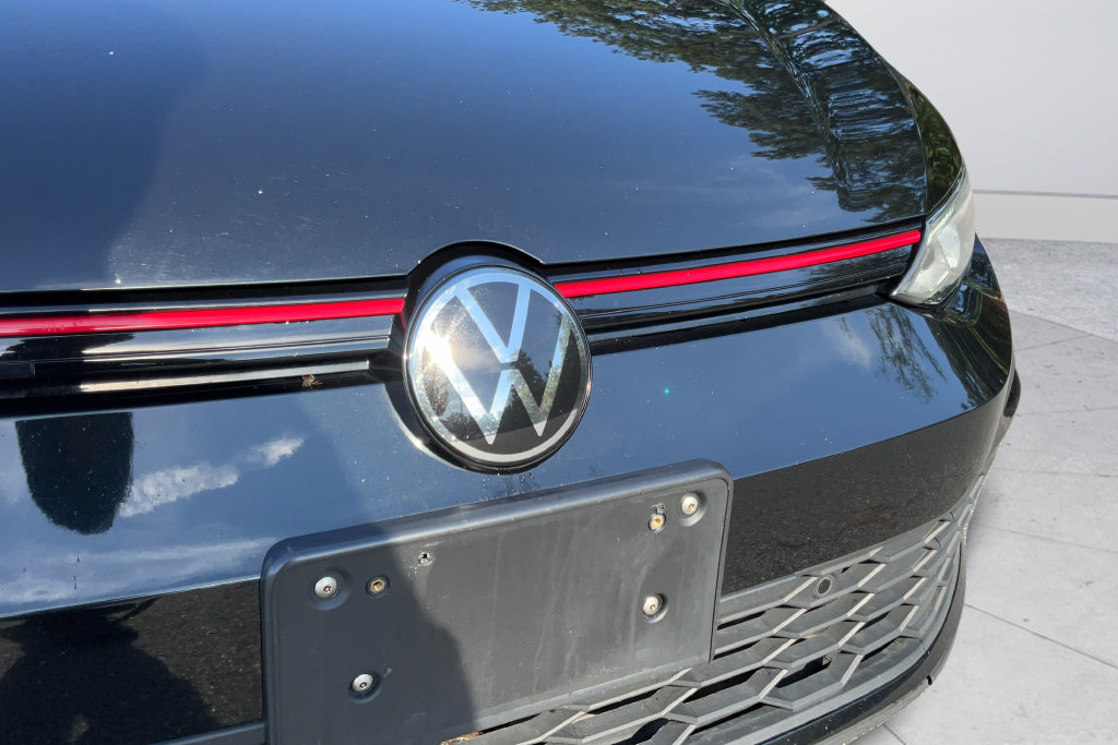 Used 2024 Volkswagen GTI S FWD image 27