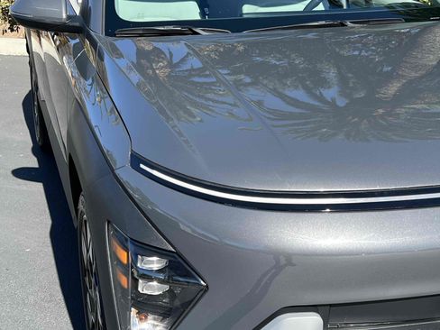 Used 2024 Hyundai Kona SEL image 50