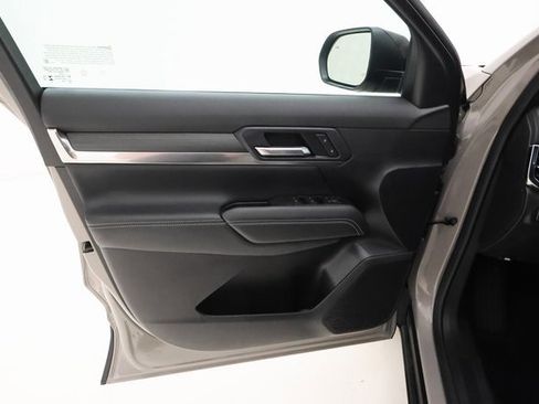 Certified 2025 GMC Terrain Elevation image 7