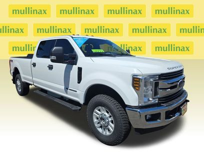 Used 2019 Ford F350 XLT w/ XLT Value Package