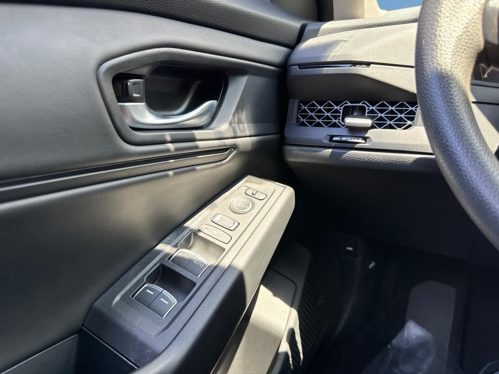 Used 2024 Honda Accord EX image 22