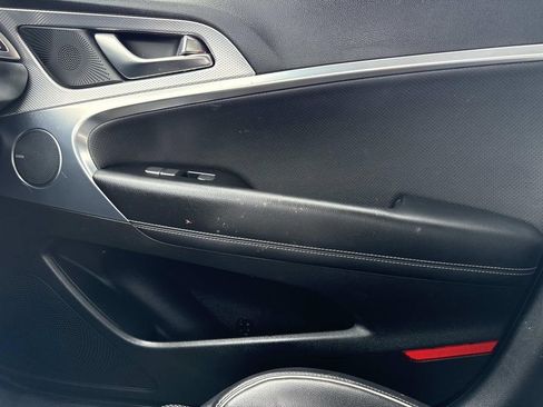 Used 2022 Genesis G70 2.0T w/ Prestige Package image 23