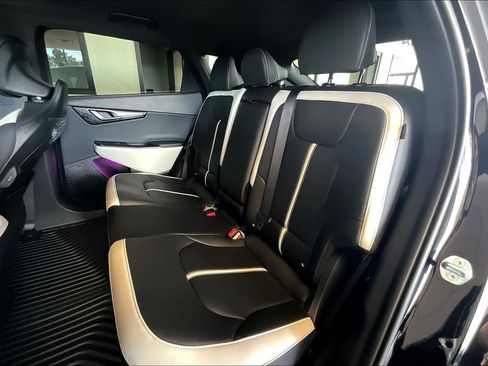 New 2025 Kia EV6 GT-Line RWD image 7