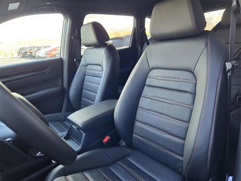 New 2026 Honda CR-V Sport-L image 19