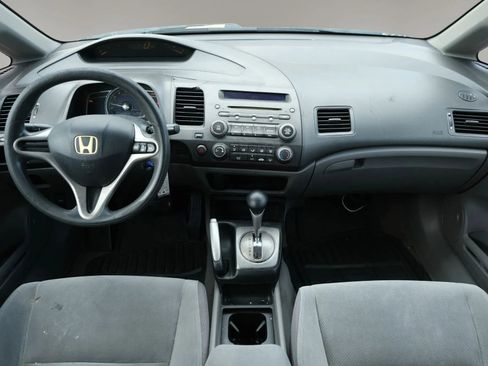 Used 2009 Honda Civic LX image 21