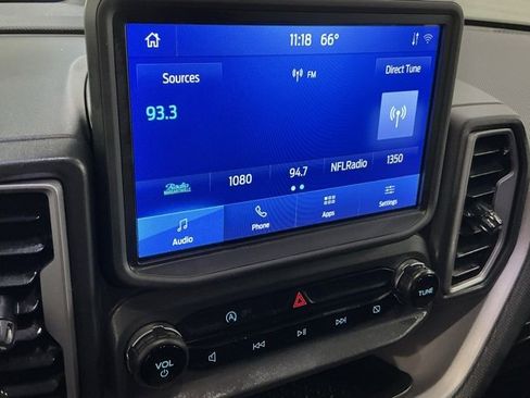 Used 2024 Ford Bronco Sport Big Bend w/ Convenience Package image 24