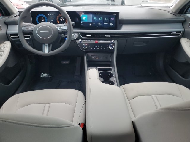 Used 2024 Hyundai Sonata SEL FWD image 19