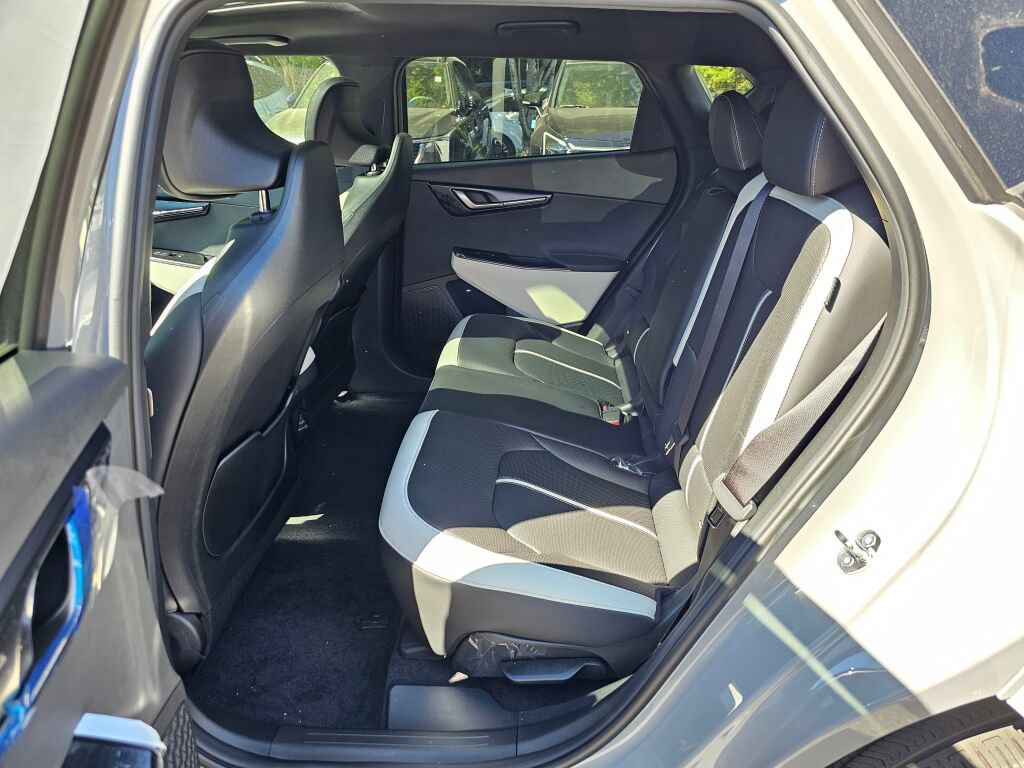 New 2026 Kia EV6 GT-Line AWD/4WD image 23