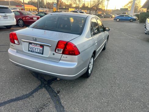 Used 2003 Honda Civic LX image 3