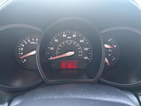 Used 2015 Kia Rio LX w/ Power Package FWD image 19