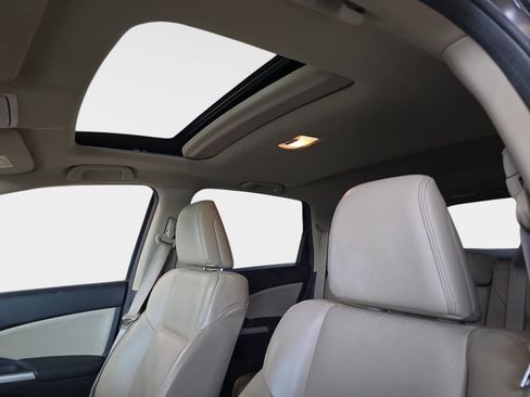 Used 2016 Honda CR-V EX-L image 29