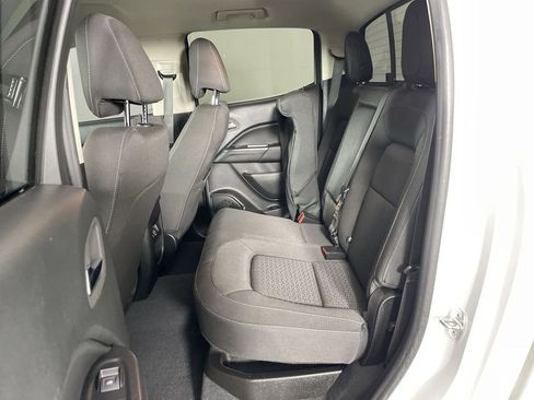 Used 2022 GMC Canyon Elevation w/ Trailering Package image 22